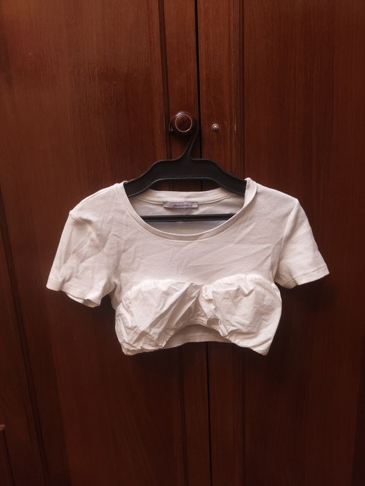 Укороченные футболки, топ, Anaki, Selfie, все по 20.000 и по 10.000