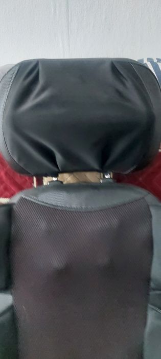 Массажный кресло