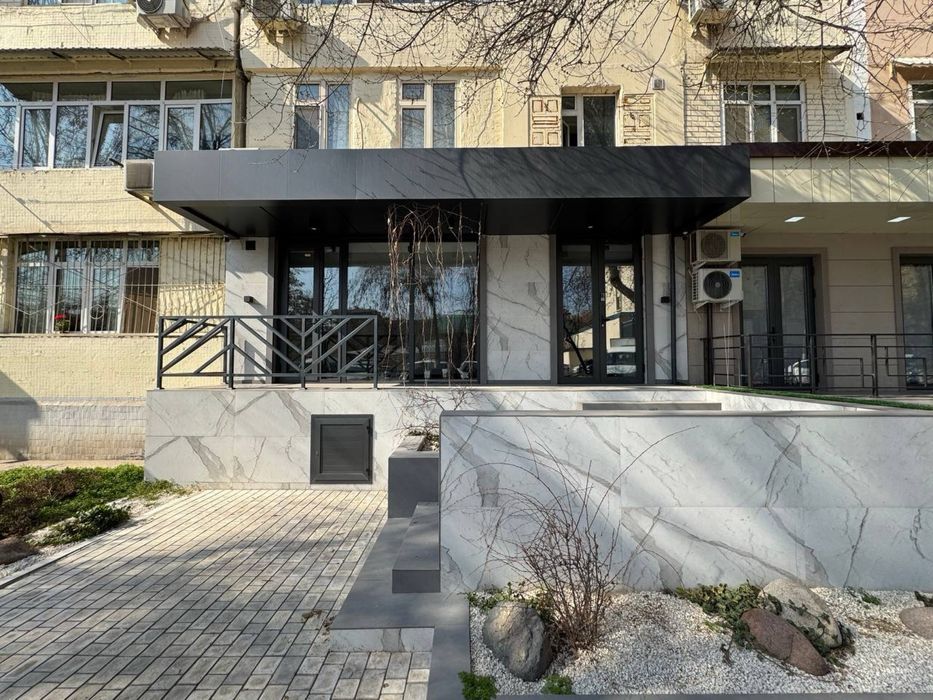 Мирабад | Федорович - Сдается в аренду помещение вдоль дороги 112м2