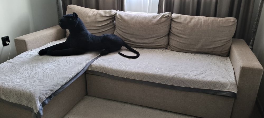 Срочно продам диван