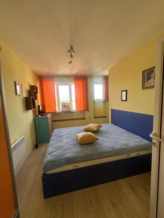 Продава се Тристаен апартамент в Казанлък - 80 кв.м за 1403 €/кв.м - Снимка #4