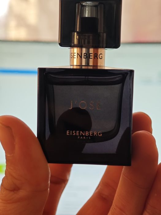 Духи  EISENBERG J'ose Homme