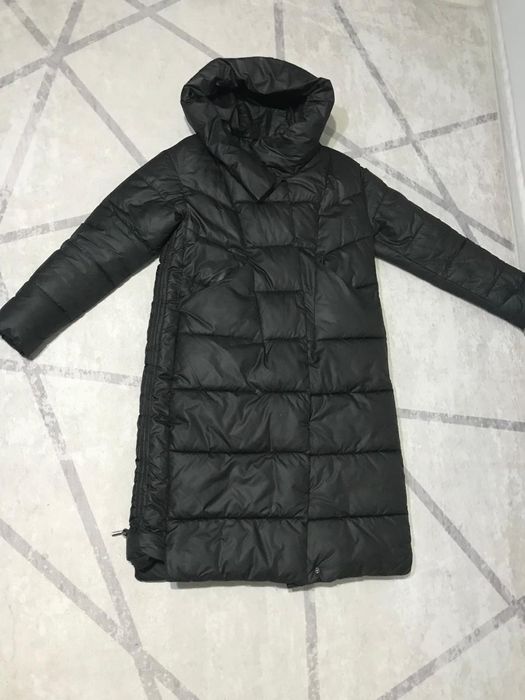 Пуховик для девушек