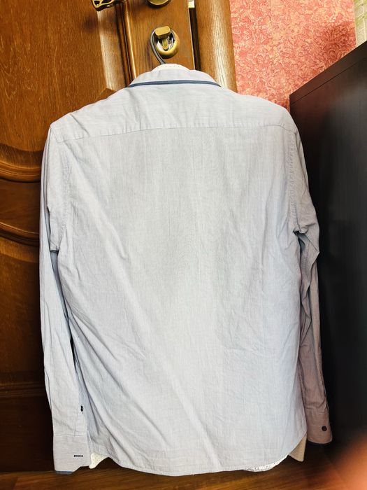 Продам мужской рубашку рр хл