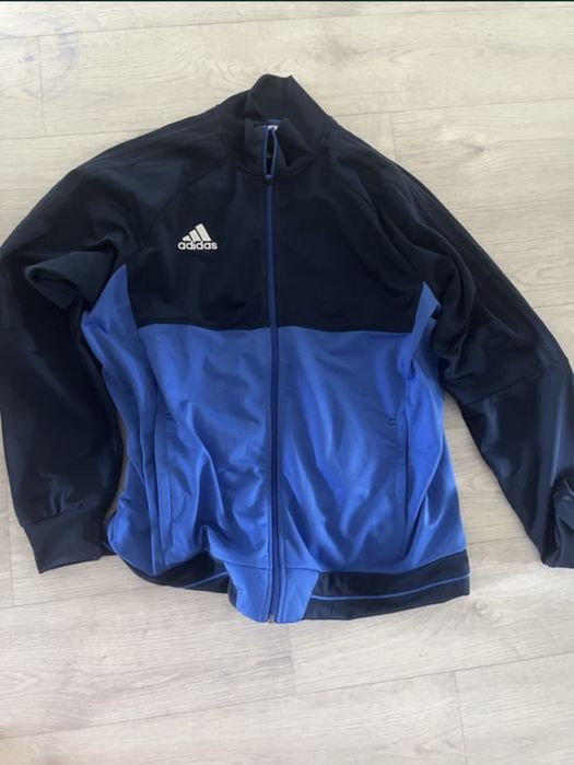 Adidas clinacool