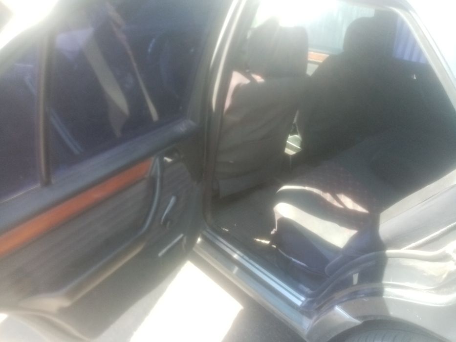 Продам мерседес 260