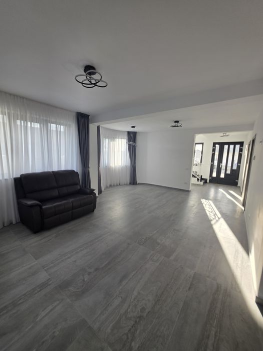 Casă nouă de închiriat în Cartierul Grigorescu- Oradea