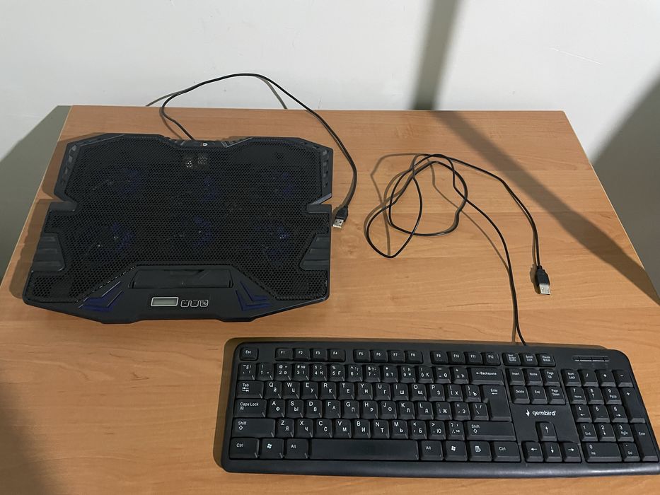 Клавиатура для пк ноут