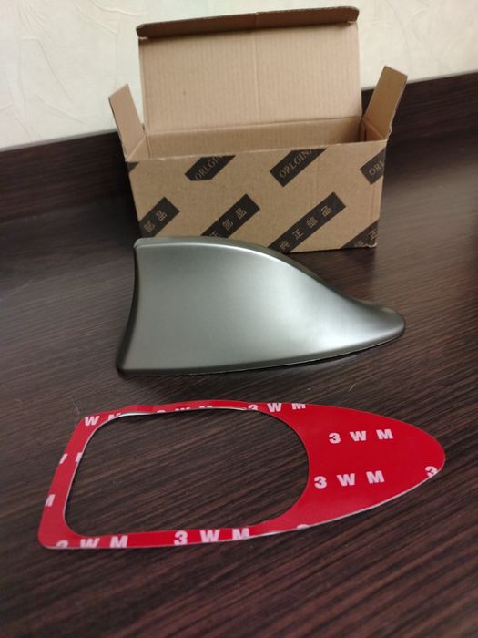 Антена для авто акулий плавник