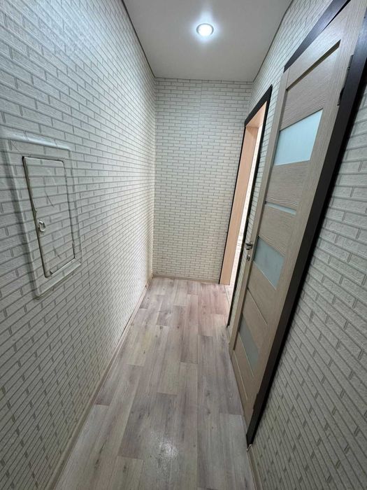 Продам 3-х комнатную квартиру