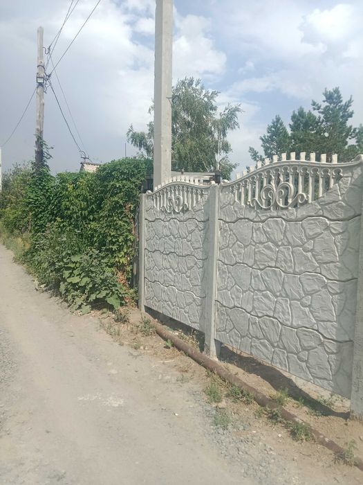 обмен квартира с участком
