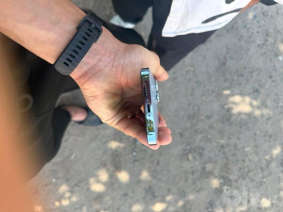 IPhone 13 pro 256  85 yomkustda