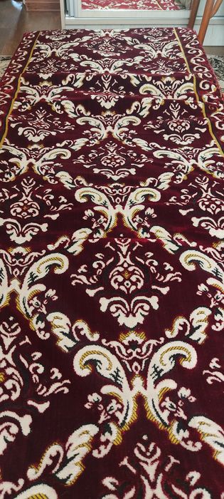 Курпа - курпача -юстиклар