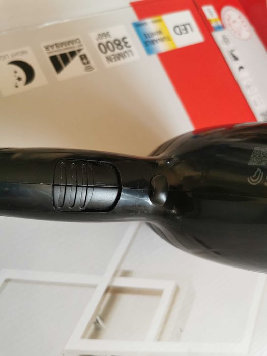 Сешоар Remington D3010 Power Dry, 2000W