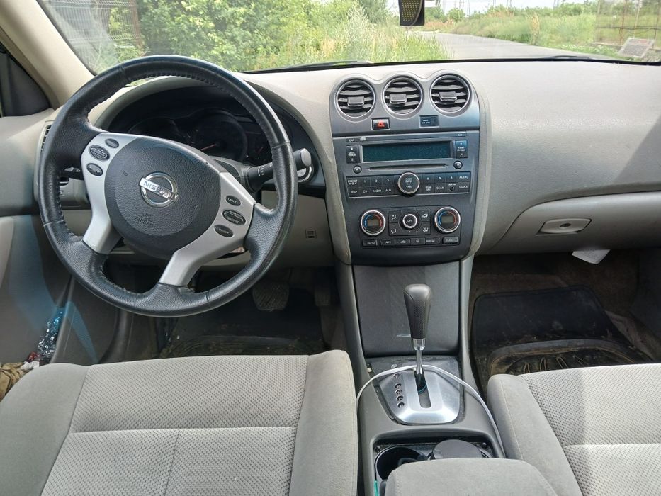 Nissan  Altima hibrid oferta!!!