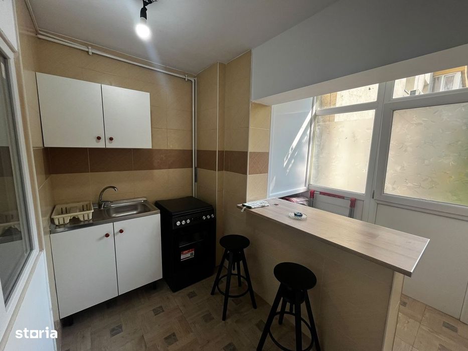 Apartament 3 camere | Politehnica – Baia de Arieș | 60 mp | Etaj 2