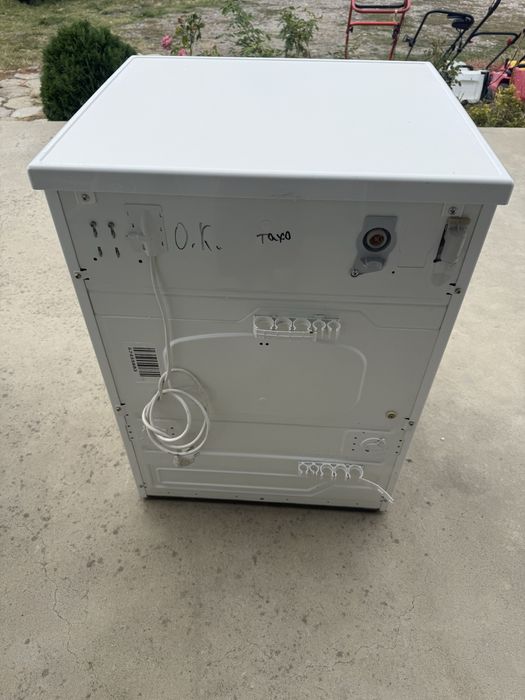 Пералня Miele Mondia 1507