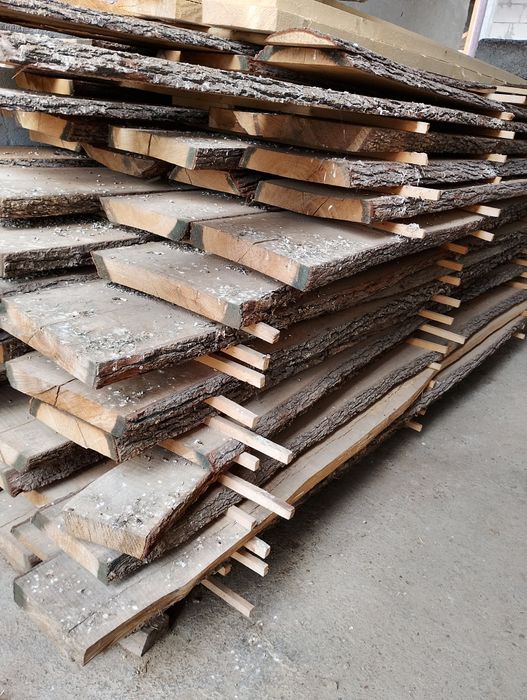 Vând cherestea stejar