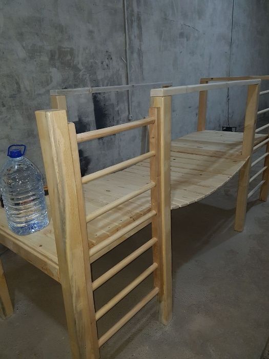 Плотник профессионал,все по дереву.