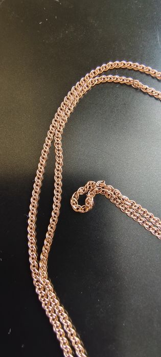Золотая цепочка 585