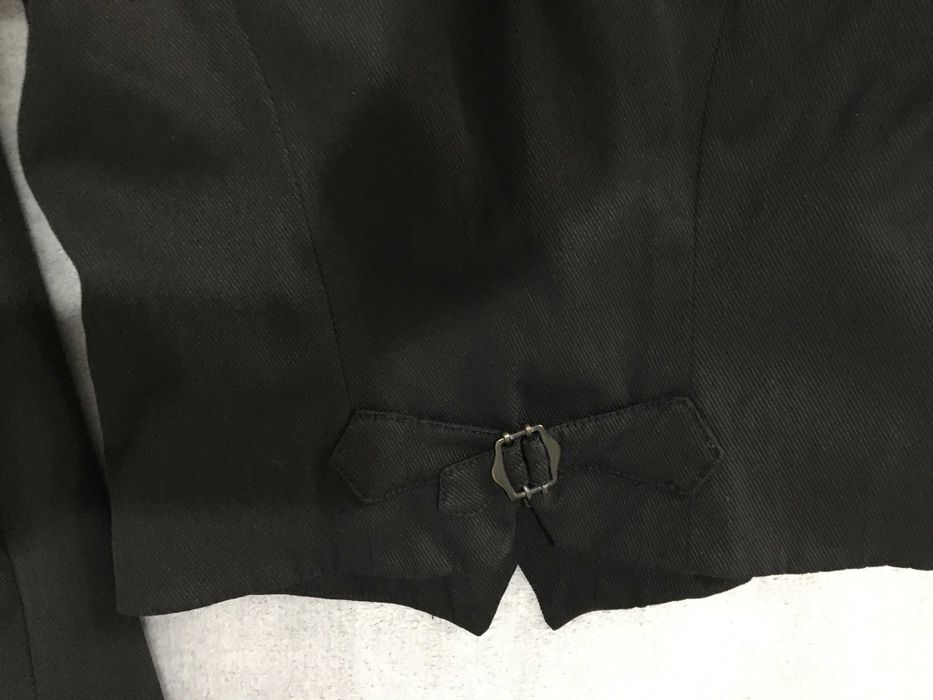 Sacou Bershka de Lux