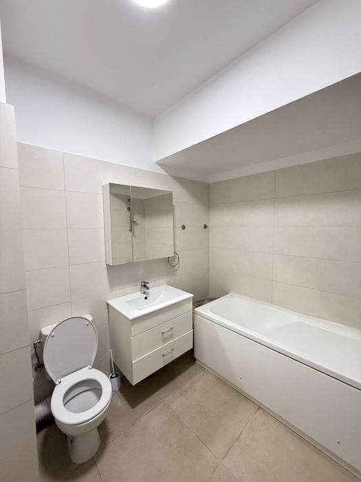 Inchiriez Apartament 2 camere Bragadiru - parcare subterana