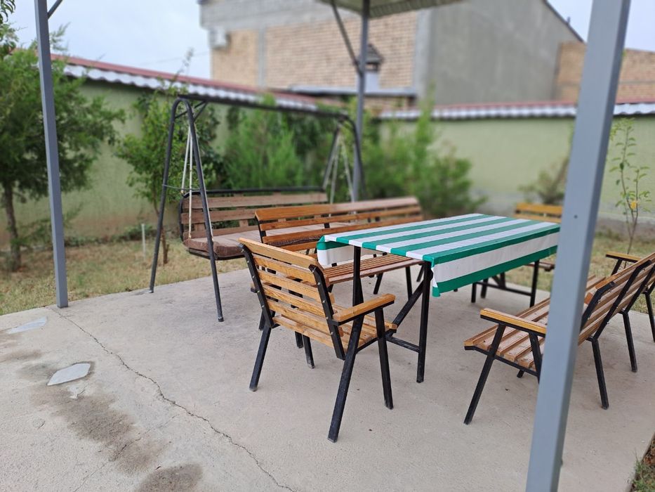 Продается дача с евро ремонтом