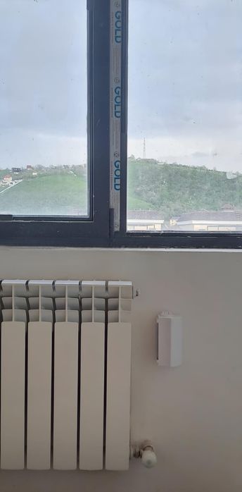 Акция!!! Приточные клапана BarsVent