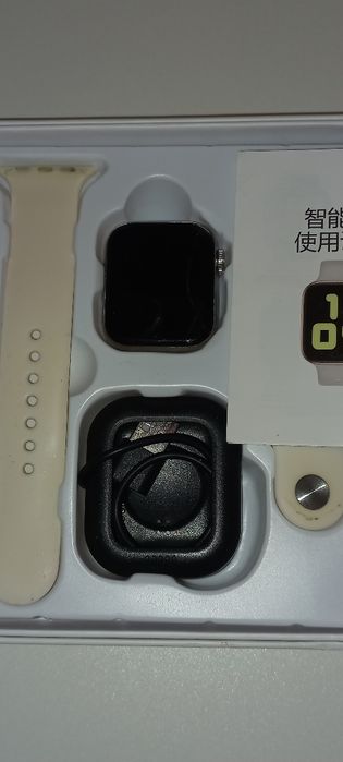 Электронный Watch 5