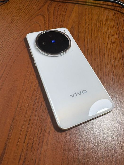 Продам vivo x200 или обмен