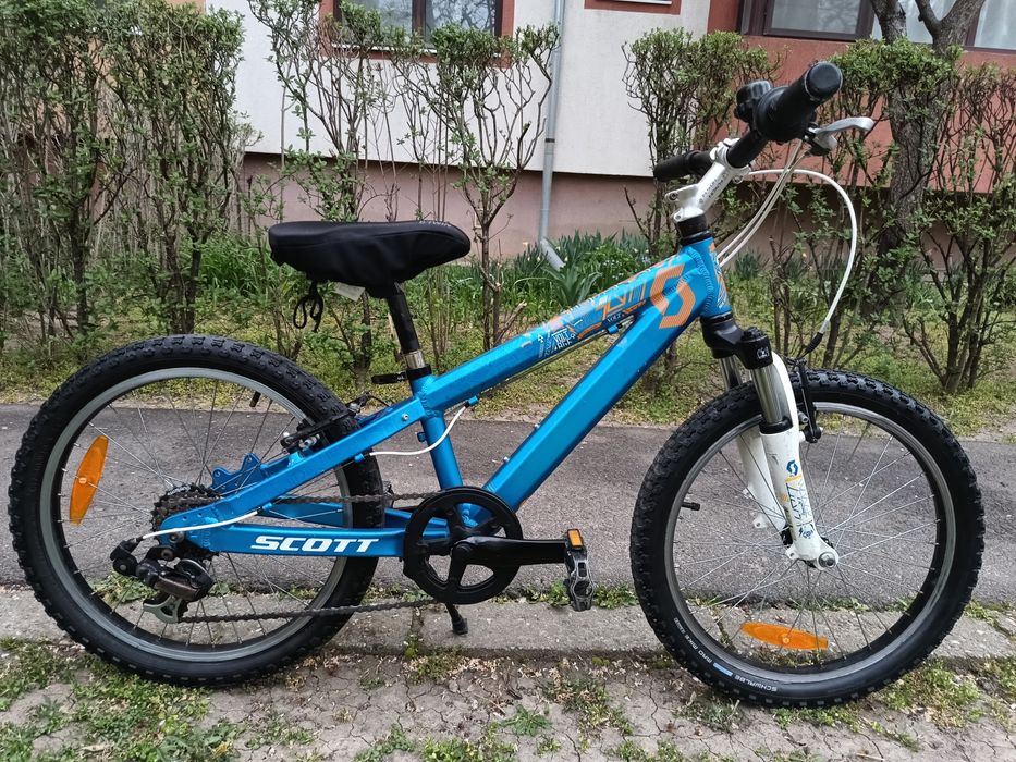 De vânzare bicicletă copii