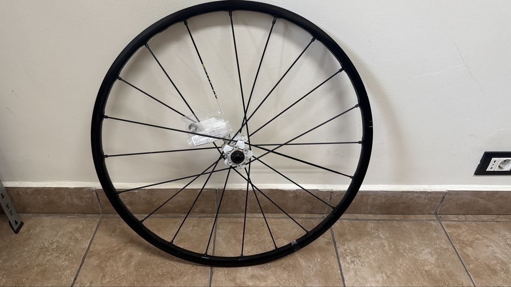 Roata spate 29” Mavoc crossmax st