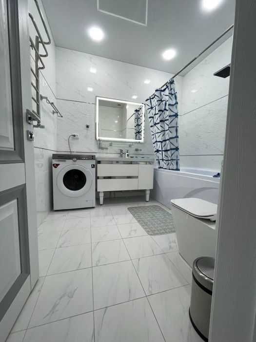 !!Срочно сдается!! 2/3/4 на Ялангаче с новым Ремонтом!