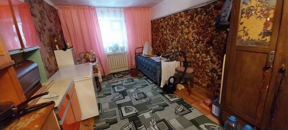 Продам дом в селе Ушкудык