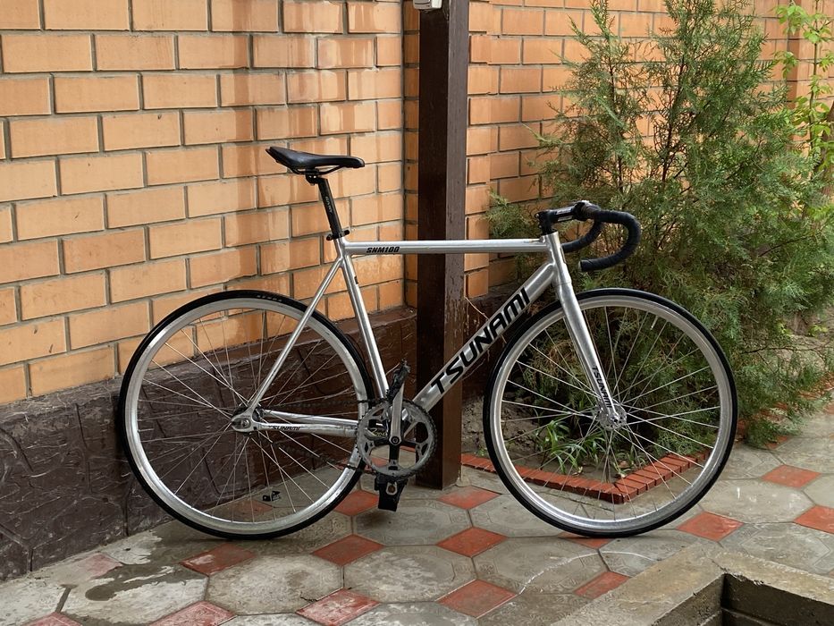 Фикс тсунами серый сборки