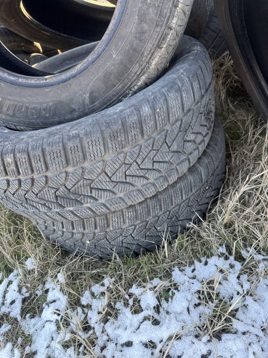 Продавам гуми