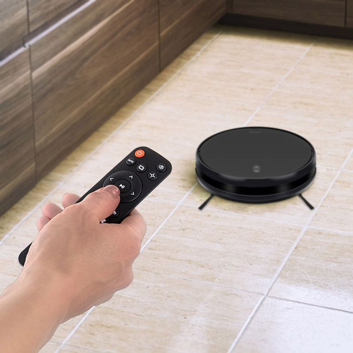 Нова прахосмукачка робот за сухо и мокро Muhler Bobby 1