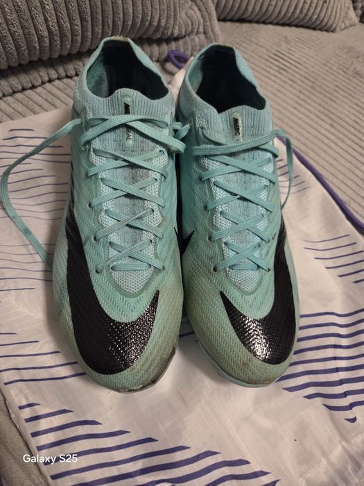 Ghete Nike Mercurial