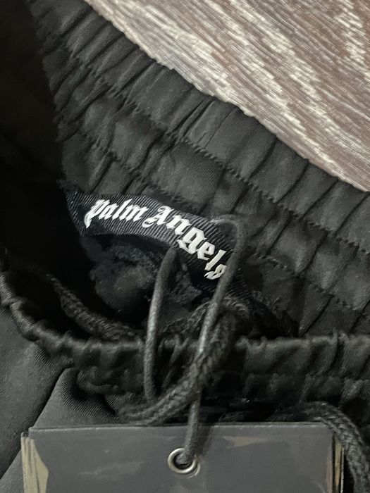 штаны palm angel