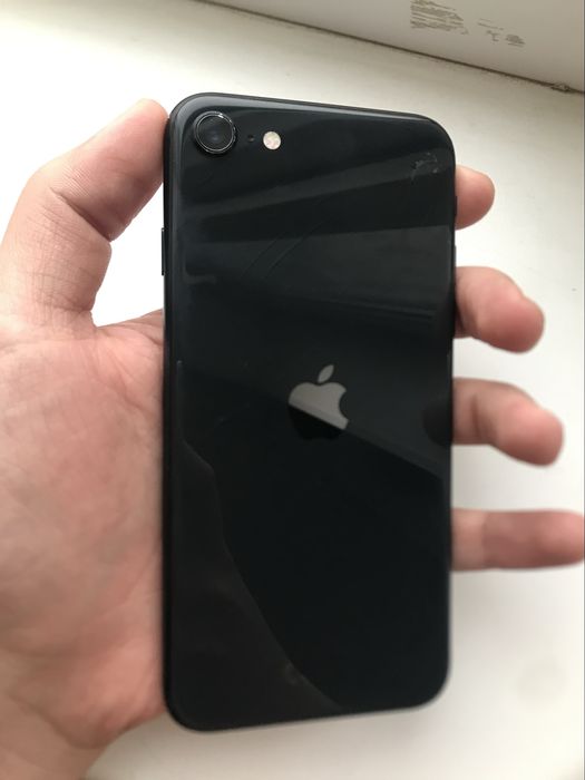 iPhone SE 2020 64Gb