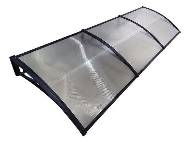 PROFIANDHOBBY.COM Навес Козирка от 60х60 до 400х120