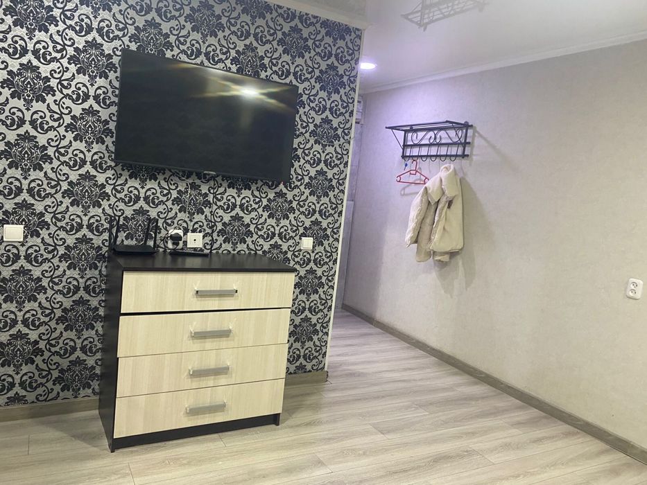 Квартира посутояно