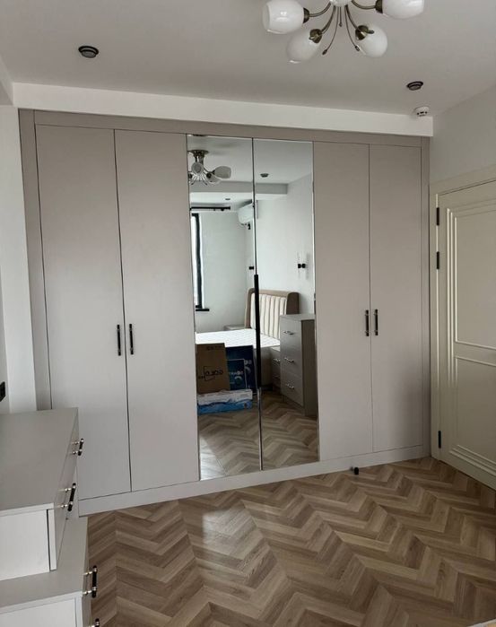 Аренда Юнусобод Новостройка 6 кв 2 хона 2/8/16