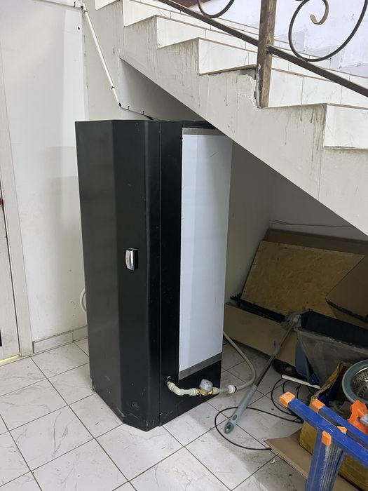 Аппарат воды живая вода