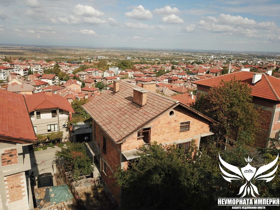 Продава се Къща в Асеновград - 424 кв.м за 399 €/кв.м - Снимка #7