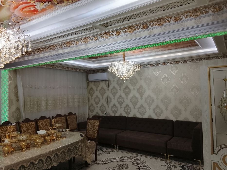 Тошкент Гулзорда