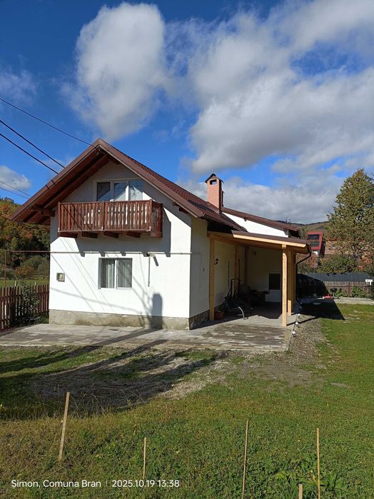 Inchiriez casa Șimon Simon • OLX.ro