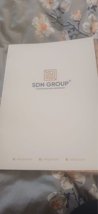 Продается квартира