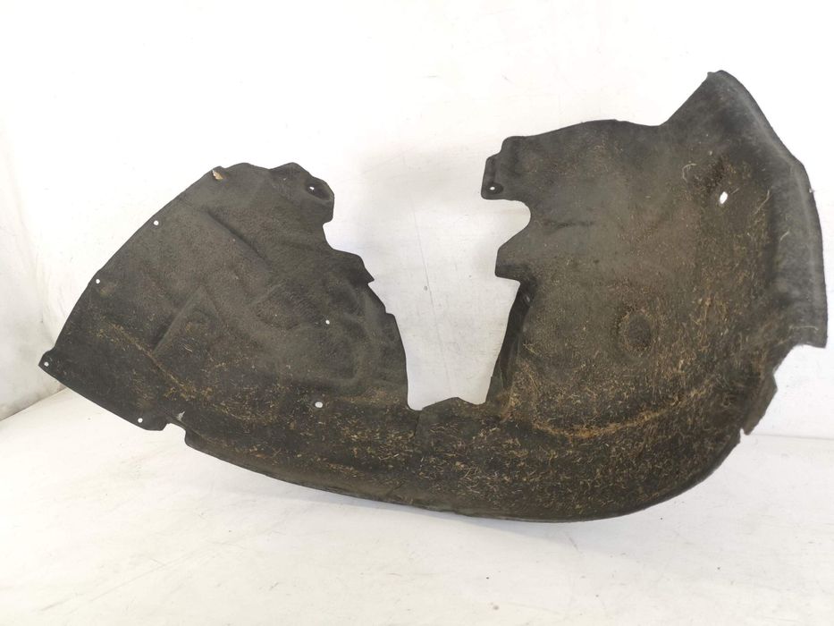 Ауди А6 / Audi A6 4G/C7 [фейслифт] [ - ] Оригинален преден десен кални