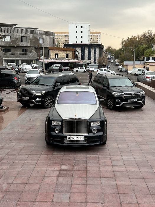 To‘y kartеj VIP Vito Mercedes, Bentley, Range Rover, Genesis